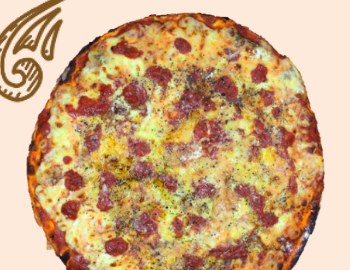 Olio & Pomodoro